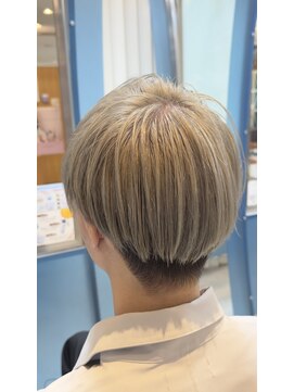 クローバー(CLOVER) ホワイトベージュ