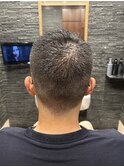 ビジネスベリーショート