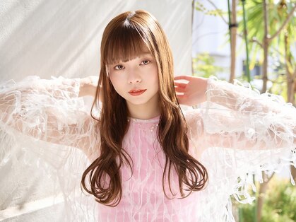 アフィナー(Afinar)の写真