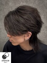 スタンスメンズ(STANCE MEN'S)&nbsp;中華フェザーウルフ