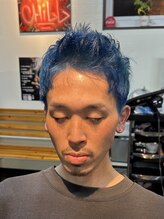 オニオンアンドチル(ONION&CHILL)