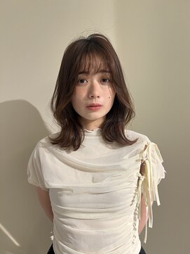 アヴァンスクロス あべのルシアス店(AVANCE.CROSS) くびれスタイル