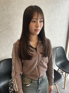 ジゼル 小倉(GiseL) フェイスレイヤー