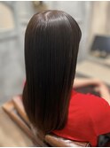 髪質改善/縮毛矯正/美髪/艶髪/髪質改善トリートメント/浦和