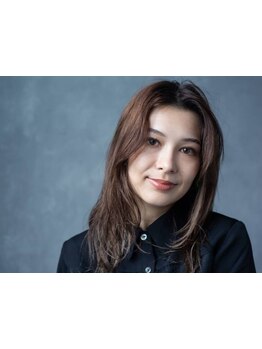 ママ世代のファーストグレイはBlossomへ☆髪や頭皮に優しいカラー剤を使用するからダメージを抑えられる☆