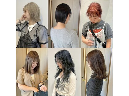 エターナル(ETERNAL)の写真