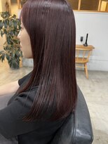 バトー バイ トリコ 船橋北口店(BATEAU by tricot)&nbsp;石毛康啓