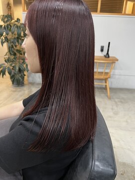 バトー バイ トリコ 船橋北口店(BATEAU by tricot) 石毛康啓