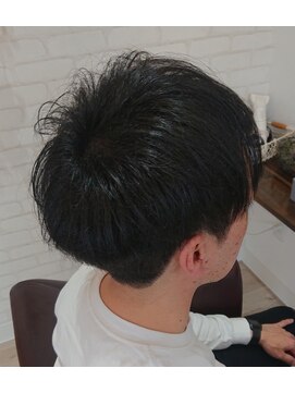 イエロー(Yellow) BlueBlack