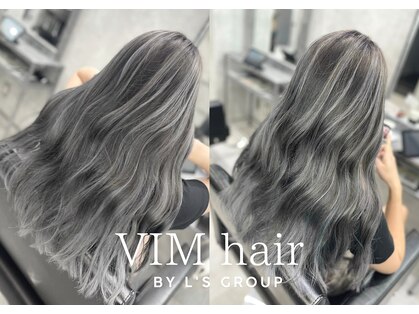 ヴィムヘアー 小禄店(VIM hair)の写真