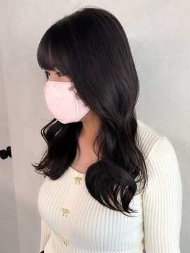 ノアル 大宮店(NOAHL) ダークラベンダー／レイヤー　M