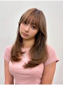 大人っぽ万能レイヤー