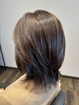 ミディアムレイヤー