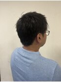 メンズカット