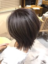 アットティー 金沢八景(at tee...)&nbsp;wolf ×  highlight＊.