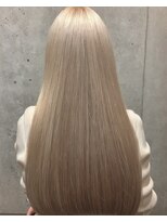 カルラ(Karra) 姫カット/カール/シアーカラー/セミディ/【蒲田】