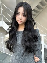 ウィクシー(wixy)&nbsp;レイヤーカット