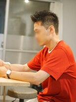 グットルーズトウキョウ(GOOD LOOSE TOKYO)&nbsp;大人ベリーショート