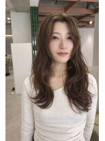 サードショップ 梅田茶屋町店(THIRD SHOP)&nbsp;ヘーゼルベージュ