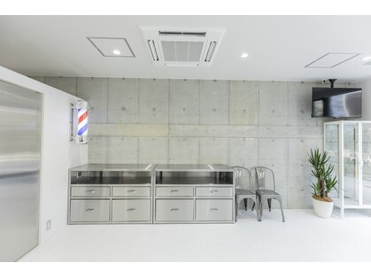 ミキ 中崎(MIKI)の写真