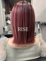 ライズ(RISE)&nbsp;ミディアム