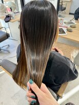 クム 川越(kum)&nbsp;艶髪ストレート【kum川越】