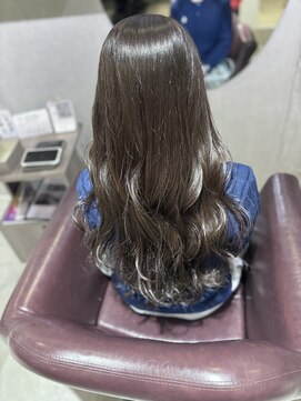 リノ カルバリ(Lino Calbari) Lino Calbari スタイル