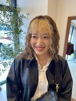 ロビー(LOBBY)&nbsp;クリクリ～