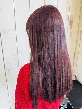 マイン(Mine) Roseカラー