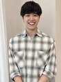 リス バイ ソヨン(Lis by SOYON) 吉田幸斗 縮毛矯正