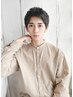 【メンズ】似合わせカット￥6500⇒￥3900【横浜横浜駅】