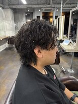 エスティー(S.T)&nbsp;ツイストスパイラル　ウルフ