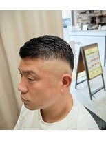 スタジオシージェー(Studio CJ) 【ときずし 山田】の大将にも大好評