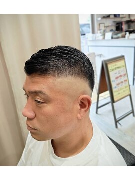 スタジオシージェー(Studio CJ) 【ときずし 山田】の大将にも大好評
