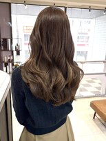 ヨロ(YORO)&nbsp;ミホ＊moca brown