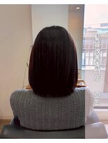 アミーベル クレール(AMI a BELLE Clair) 髪質改善・縮毛矯正・白髪染め・ショートカットも◎