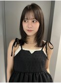 オリーブカラー♪