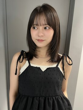 アーレント 薬院店(AREND) オリーブカラー♪