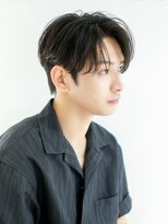シオン(shion) リバースセンターパート_F1778