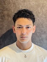 ベース(BASE)&nbsp;王道ショートスタイル！