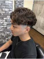 ナンシー(NANCY)&nbsp;ラルフカール