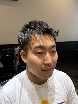 ドゥーエン 上本町店(DoEN) アップバング