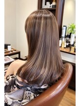 ヘッドスパ特化サロン　個室でくつろげるヘッドスパ♪頭皮診断もできるアドアの魅力♪