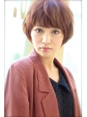 春ショート