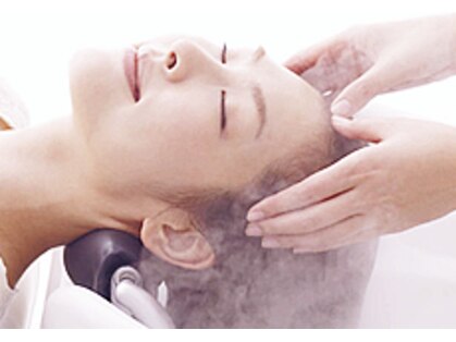 ワイズヘアー(Y's hair)の写真