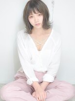 ジョウインアンドエマ(JOWIN AND EMMA)&nbsp;【EMMA天神・大名】ヌーディースタイル