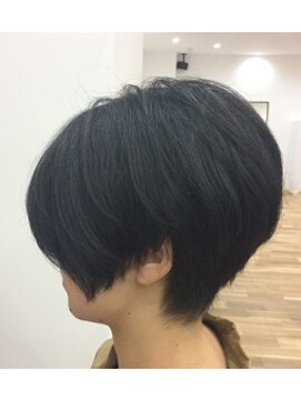 ポレポレ(pore pore) 大人ショート