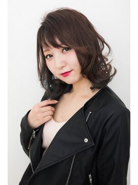 松本平太郎美容室 銀座本店 甘辛ダークショコラ【銀座★個室】