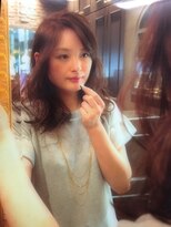 モードケイズ 本厚木(MODE K's)&nbsp;セミディシフォンカール