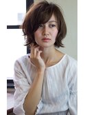 【Quroco】パーマはお任せ♪オイルデジタルパーマ